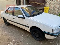 بيجو 405